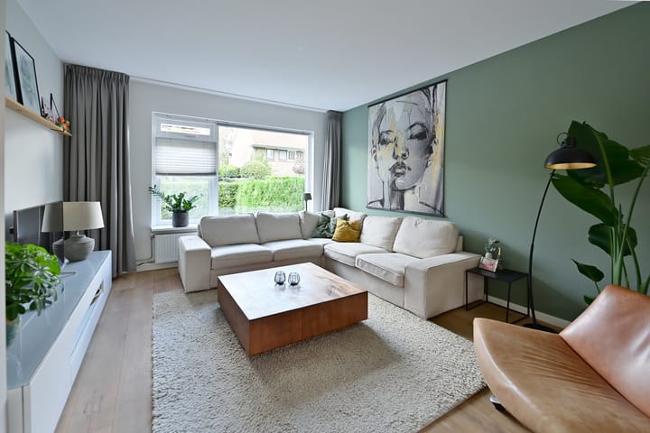 Foto 4 van Huibert van Eijkenstraat 28