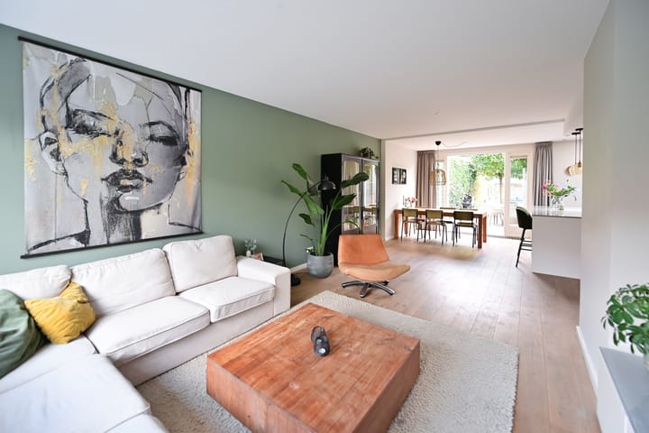 Foto 3 van Huibert van Eijkenstraat 28