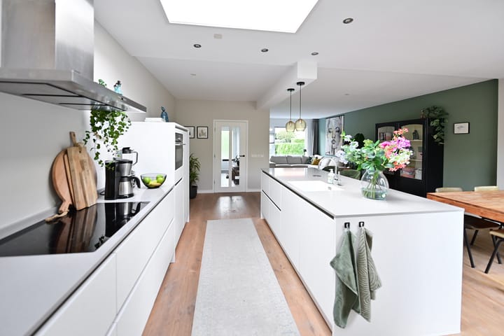 Foto 8 van Huibert van Eijkenstraat 28