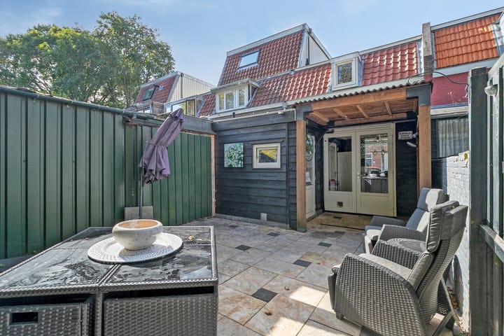 Foto 14 van Stadstuinen 10