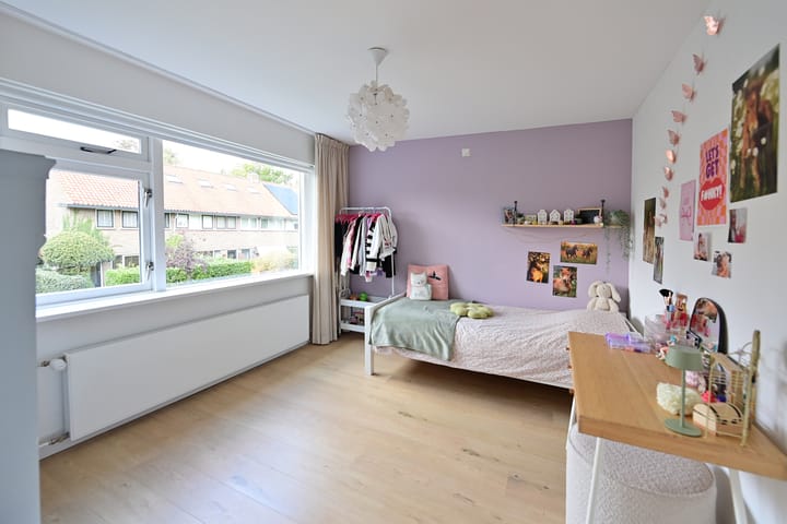 Foto 11 van Huibert van Eijkenstraat 28