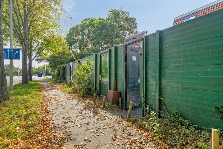 Foto 15 van Stadstuinen 10