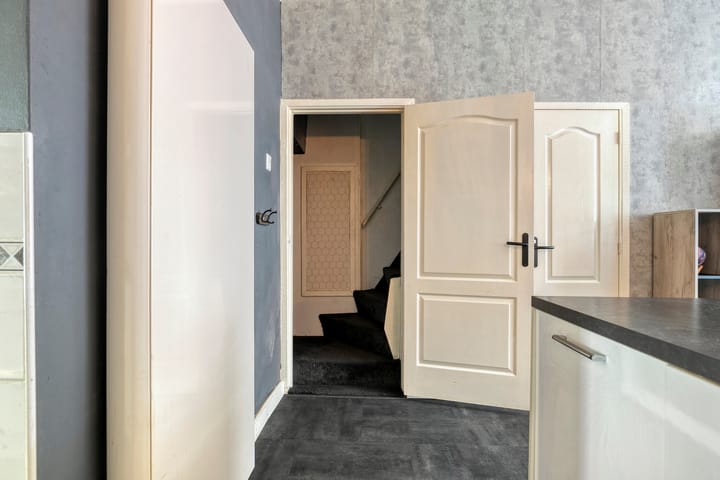 Foto 16 van Stadstuinen 10