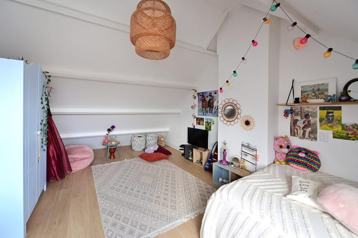 Foto 16 van Huibert van Eijkenstraat 28