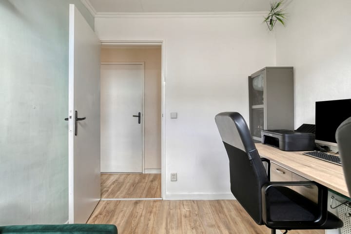 Foto 18 van Stadstuinen 10