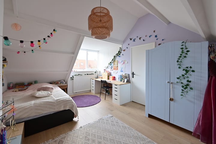 Foto 17 van Huibert van Eijkenstraat 28