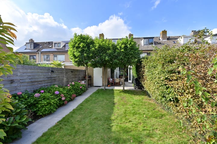 Foto 18 van Huibert van Eijkenstraat 28