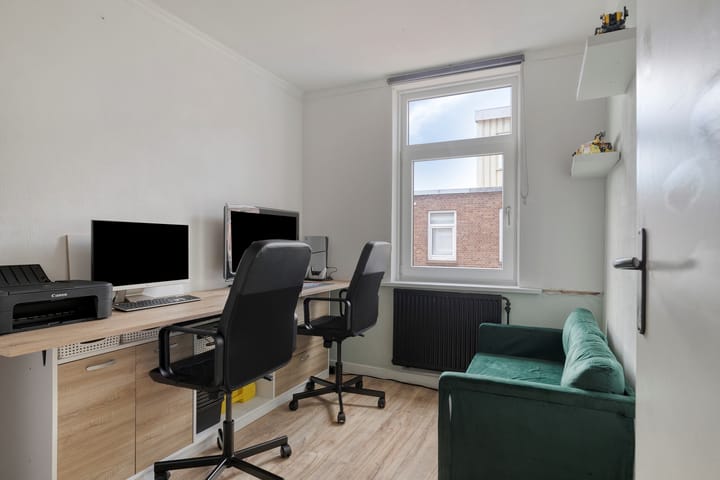 Foto 19 van Stadstuinen 10