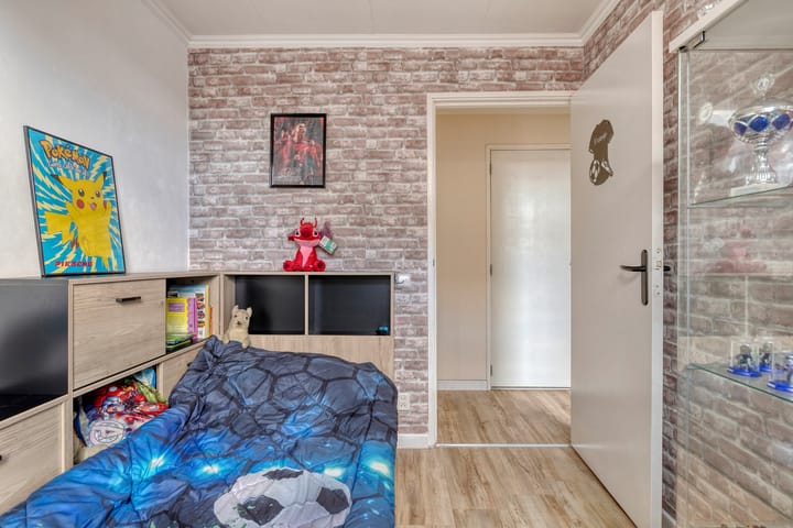 Foto 20 van Stadstuinen 10