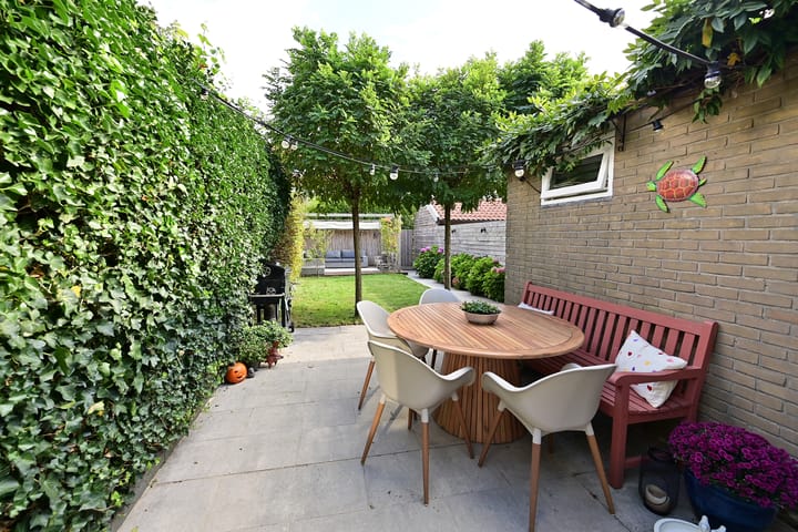 Foto 20 van Huibert van Eijkenstraat 28