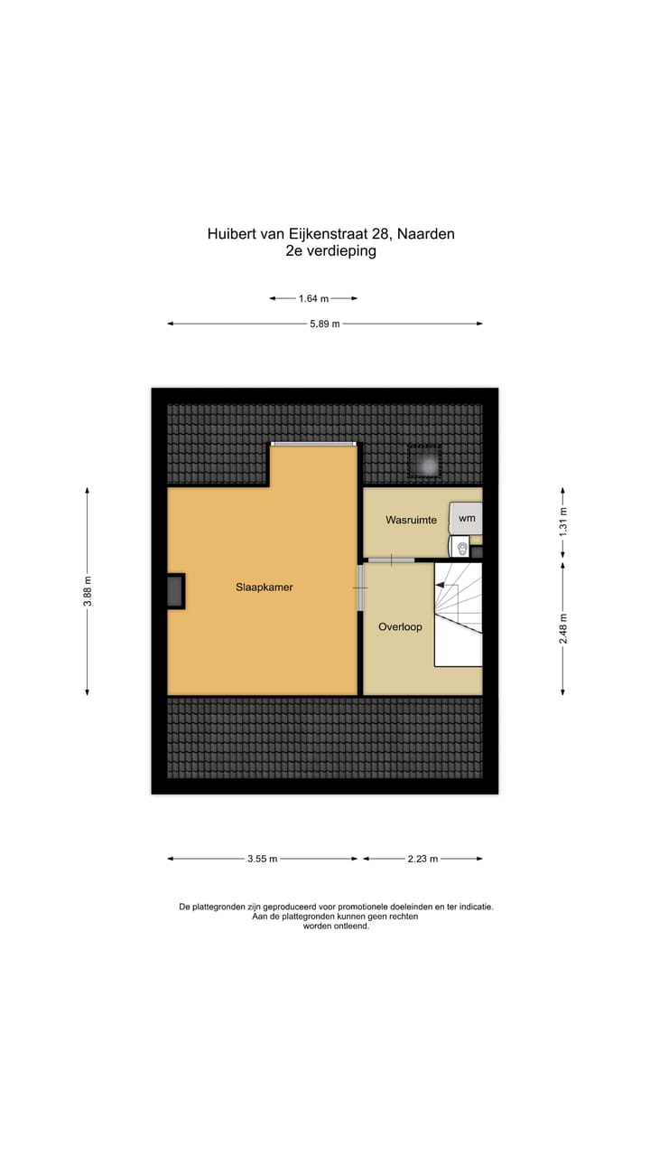 Foto 25 van Huibert van Eijkenstraat 28