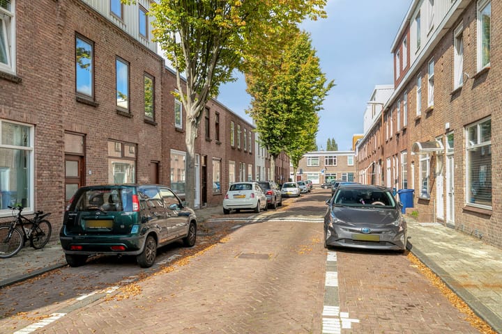 Foto 26 van Stadstuinen 10