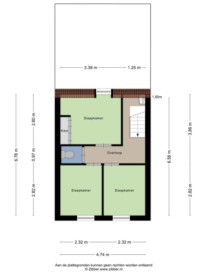 Foto 29 van Stadstuinen 10