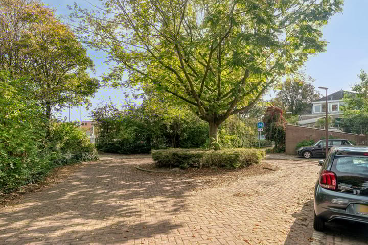 Foto 27 van Stadstuinen 10