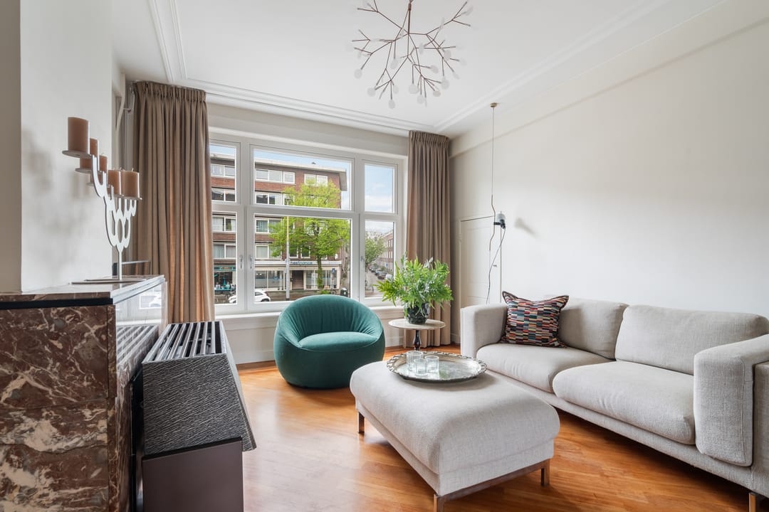 Photo 1 of Bergselaan 354-B