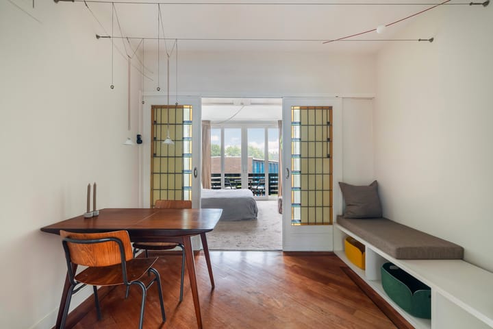 Photo 2 of Bergselaan 354-B