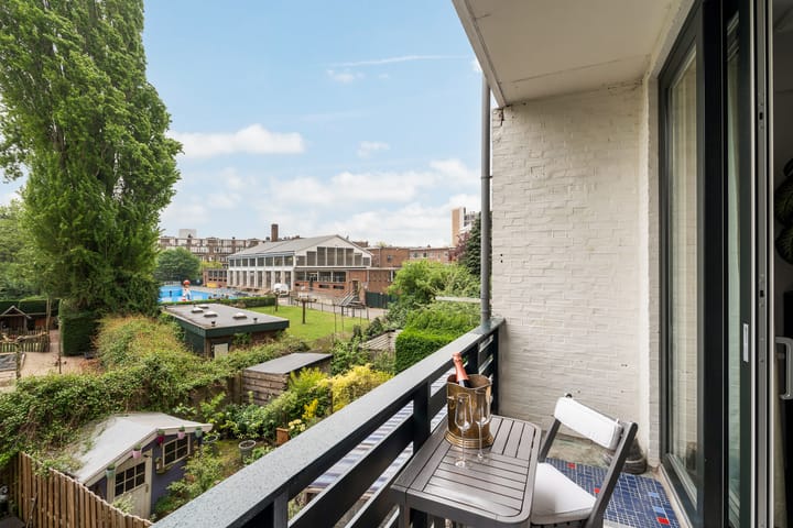 Photo 3 of Bergselaan 354-B