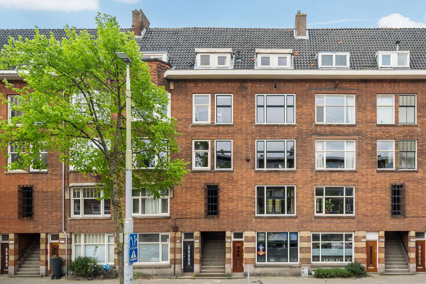 Photo 4 of Bergselaan 354-B