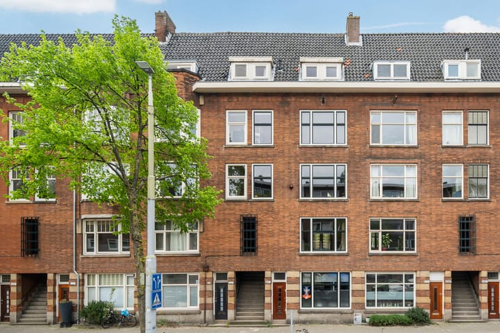 Photo 4 of Bergselaan 354-B