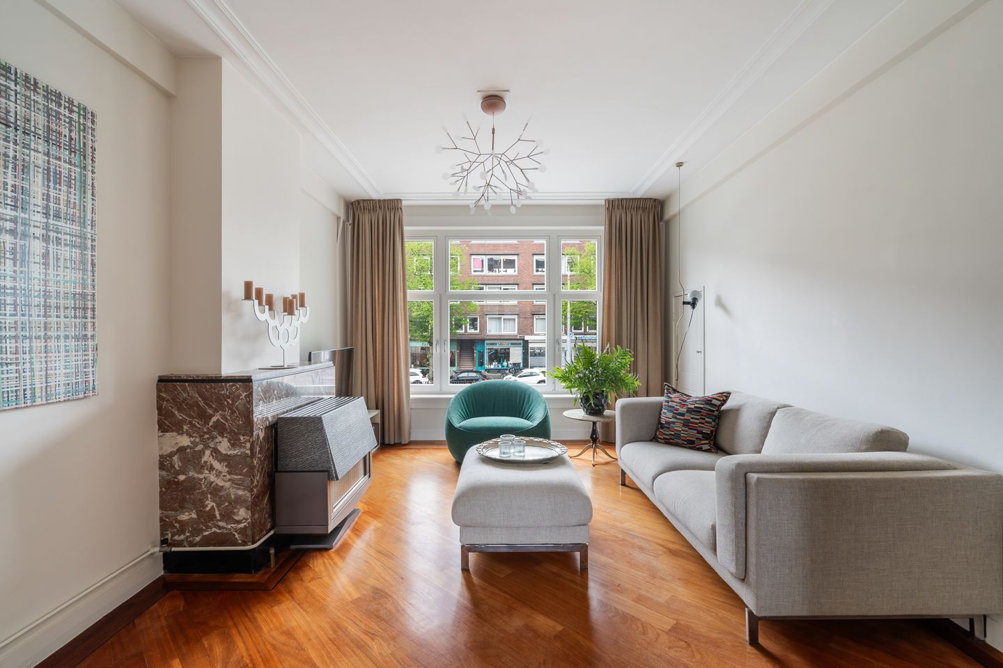 Photo 5 of Bergselaan 354-B