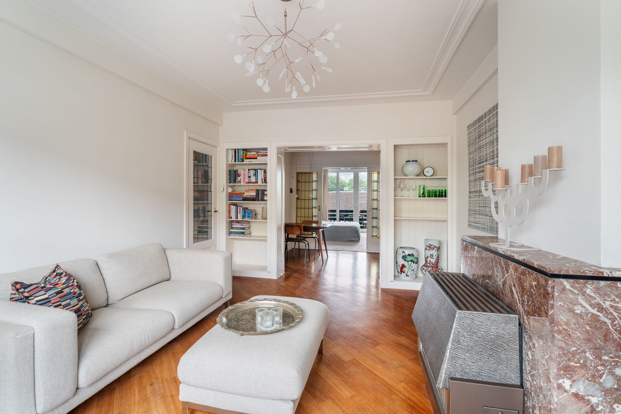 Photo 6 of Bergselaan 354-B