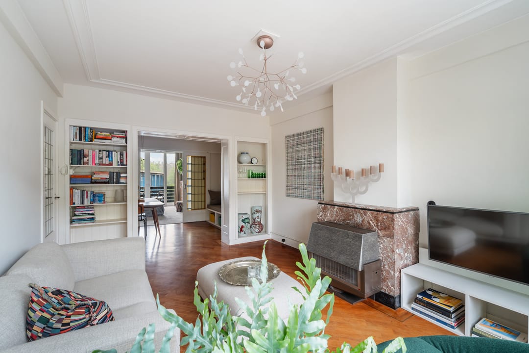 Photo 7 of Bergselaan 354-B