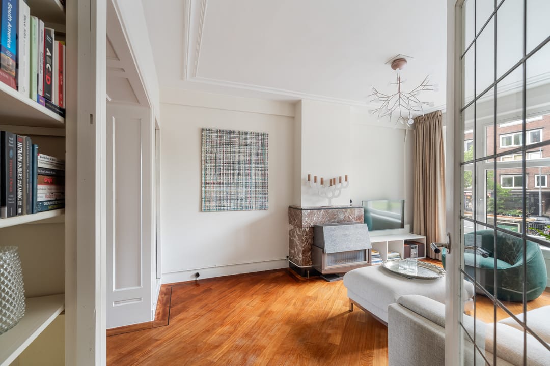 Photo 8 of Bergselaan 354-B