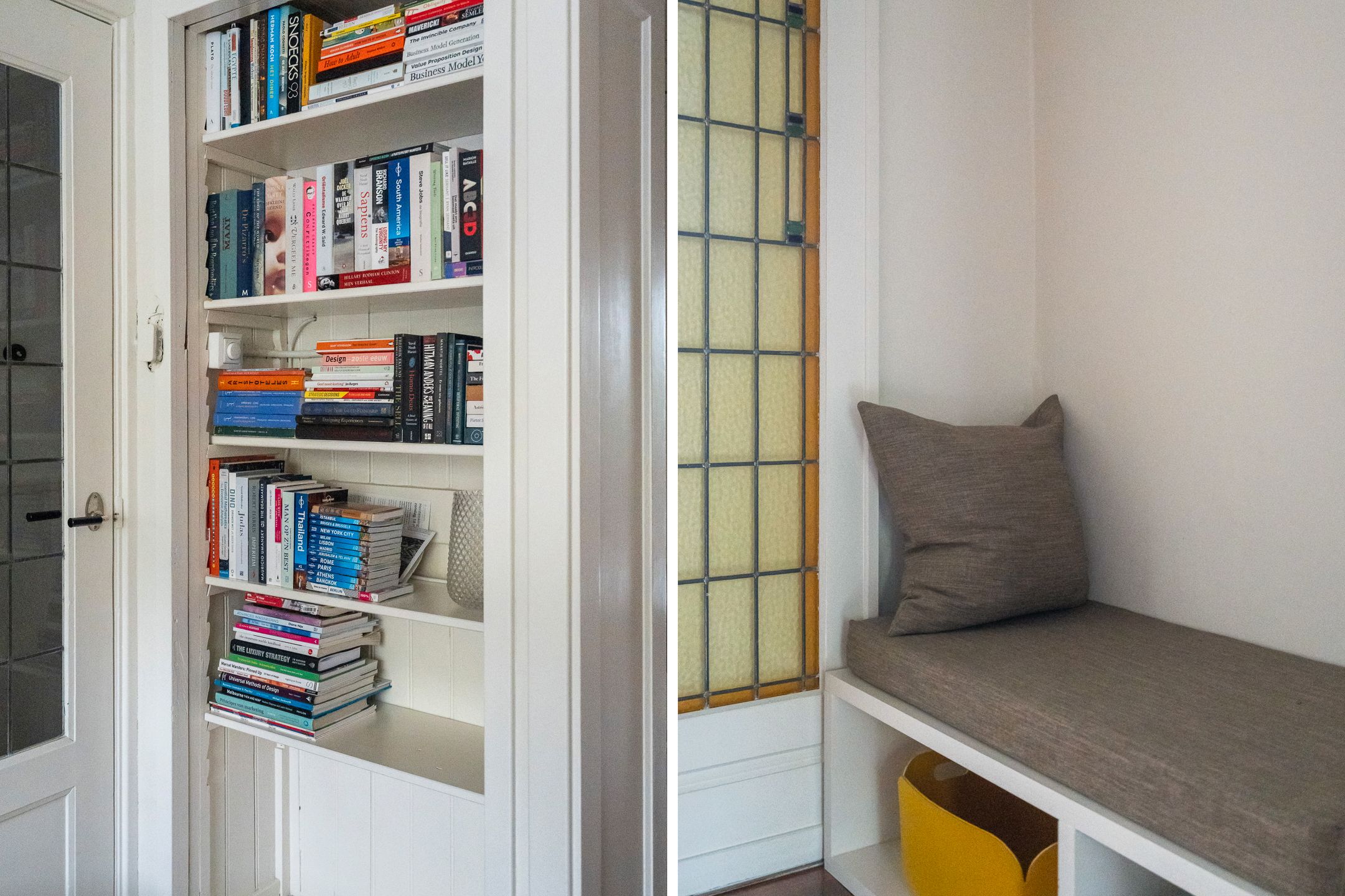 Photo 12 of Bergselaan 354-B