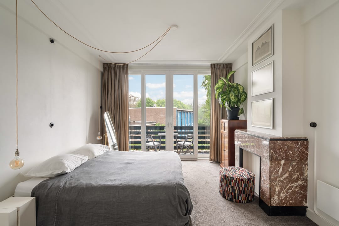 Photo 16 of Bergselaan 354-B