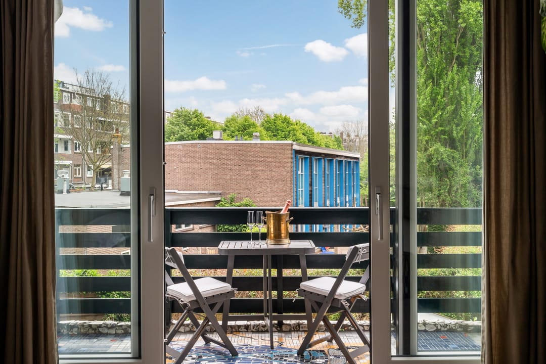 Photo 17 of Bergselaan 354-B