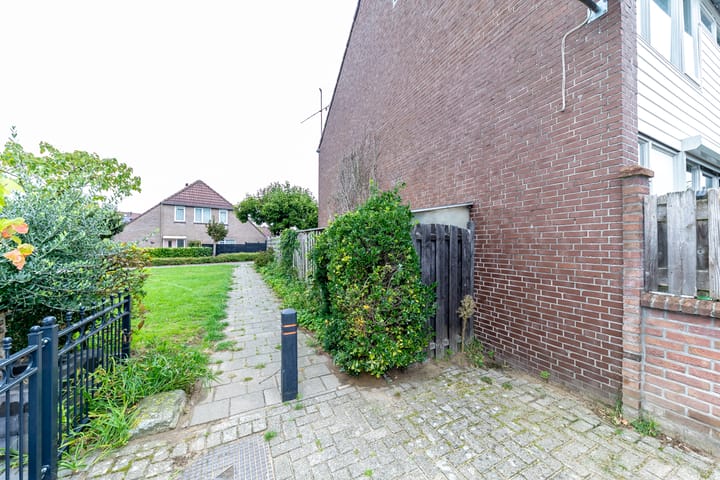 Foto 3 van Kornhorst 18