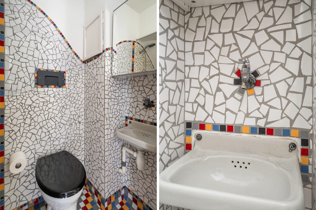 Photo 22 of Bergselaan 354-B