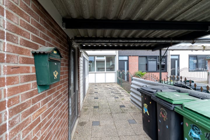 Foto 5 van Kornhorst 18