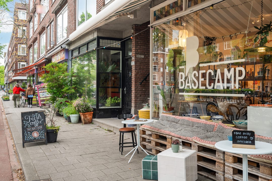 Photo 28 of Bergselaan 354-B