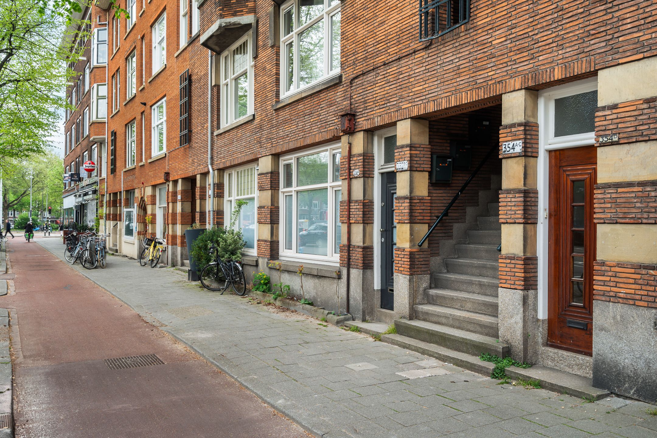 Photo 30 of Bergselaan 354-B