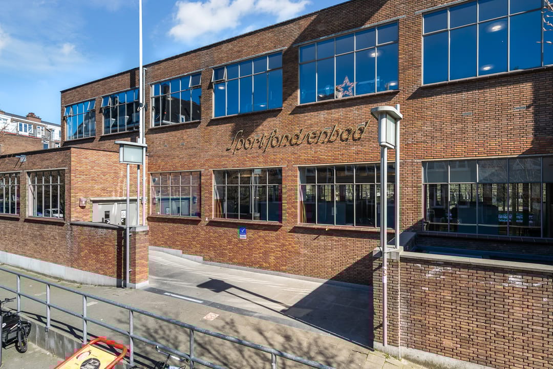 Photo 31 of Bergselaan 354-B