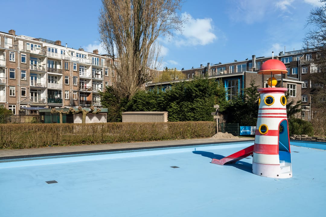 Photo 32 of Bergselaan 354-B