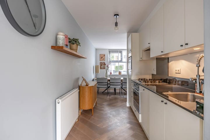 Foto 3 van M.L. Kingstraat 64