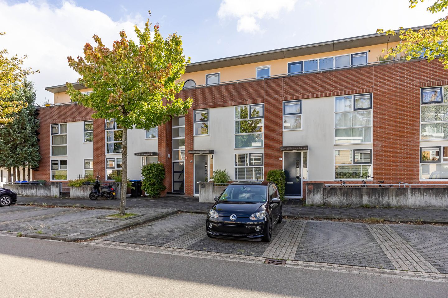 Foto 4 van M.L. Kingstraat 64