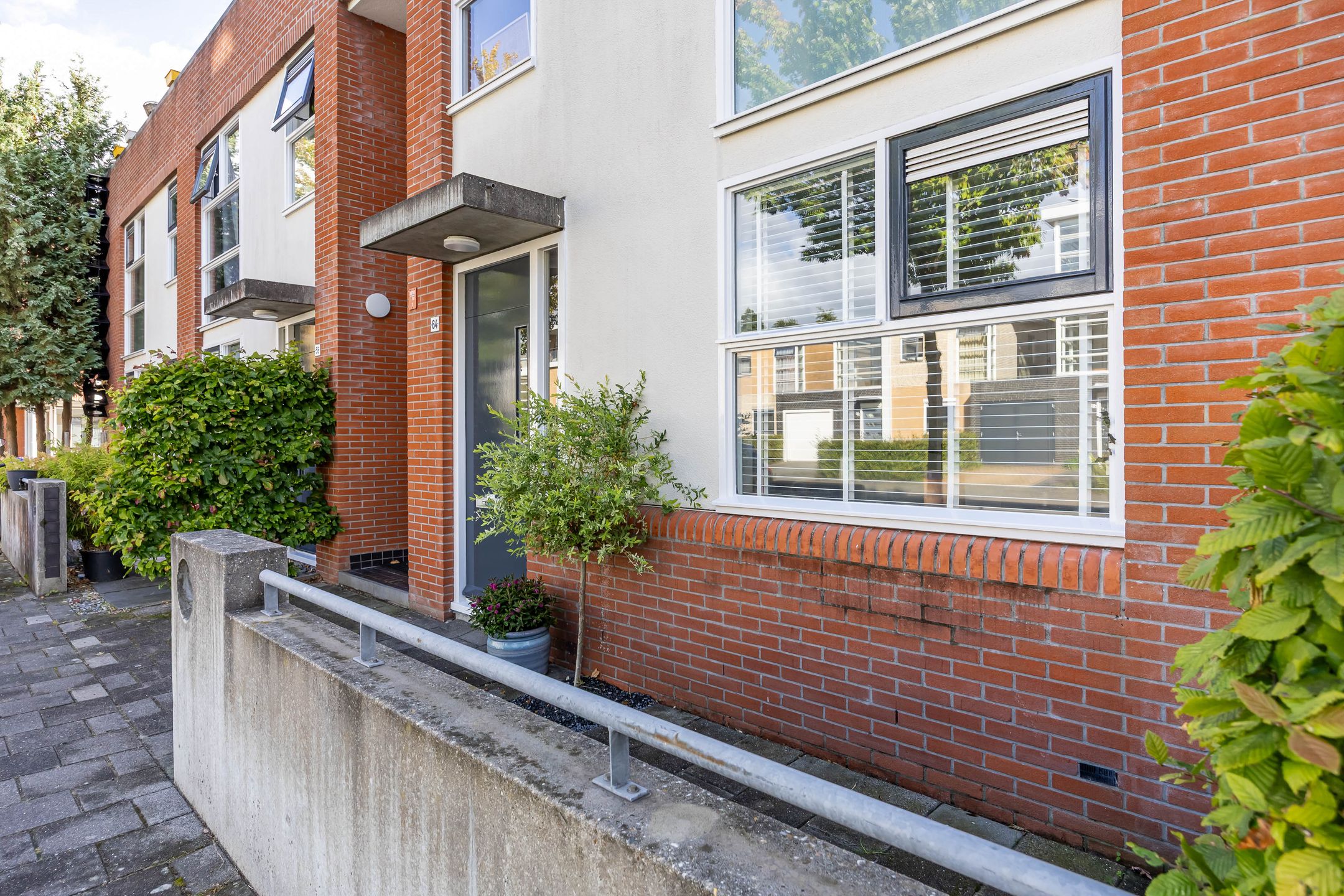 Foto 6 van M.L. Kingstraat 64