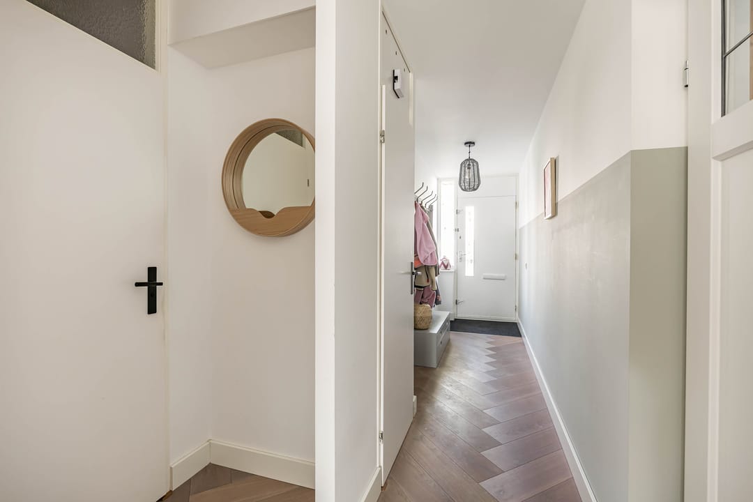 Foto 7 van M.L. Kingstraat 64