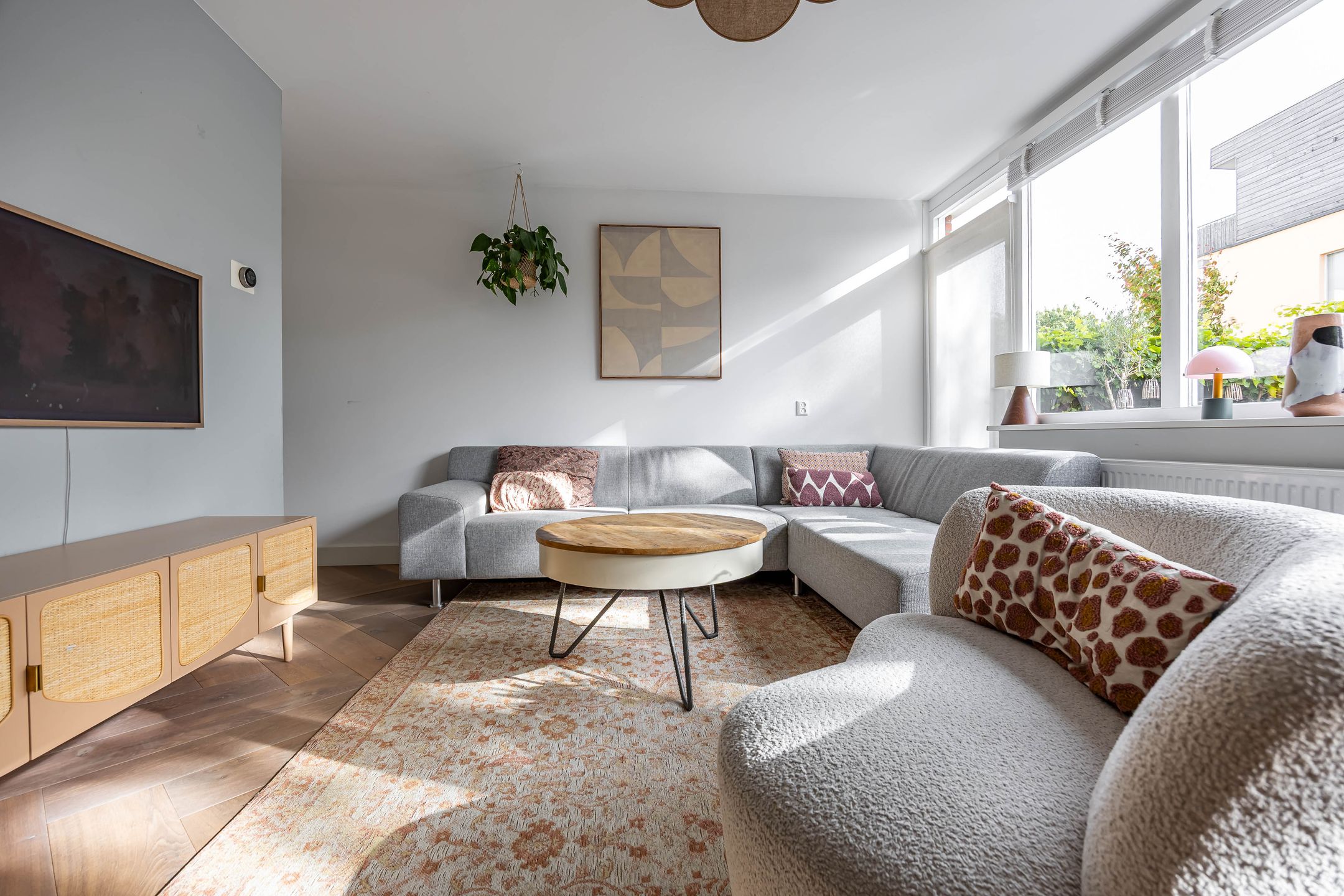 Foto 9 van M.L. Kingstraat 64