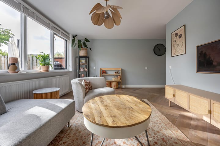 Foto 11 van M.L. Kingstraat 64