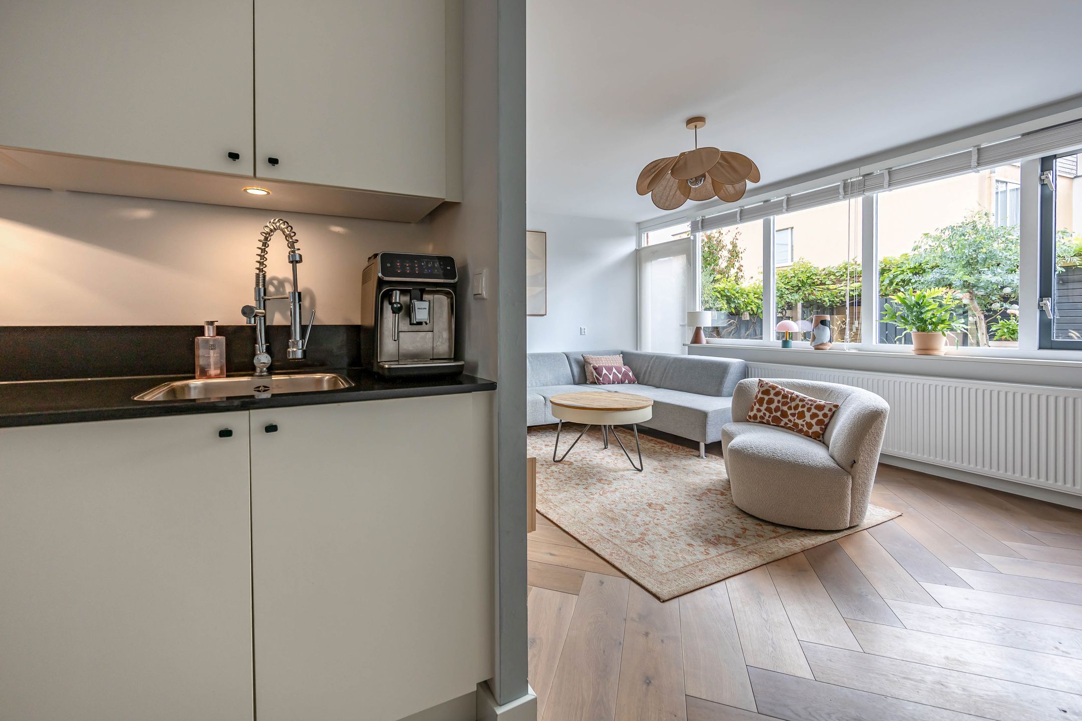 Foto 12 van M.L. Kingstraat 64