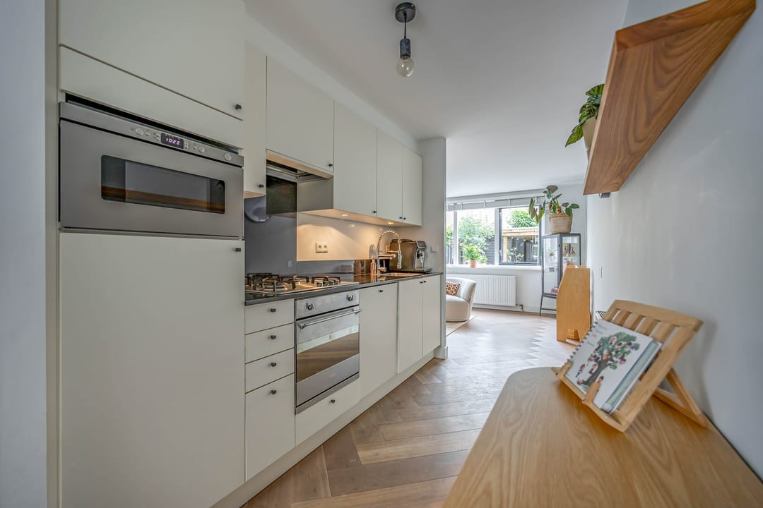 Foto 13 van M.L. Kingstraat 64