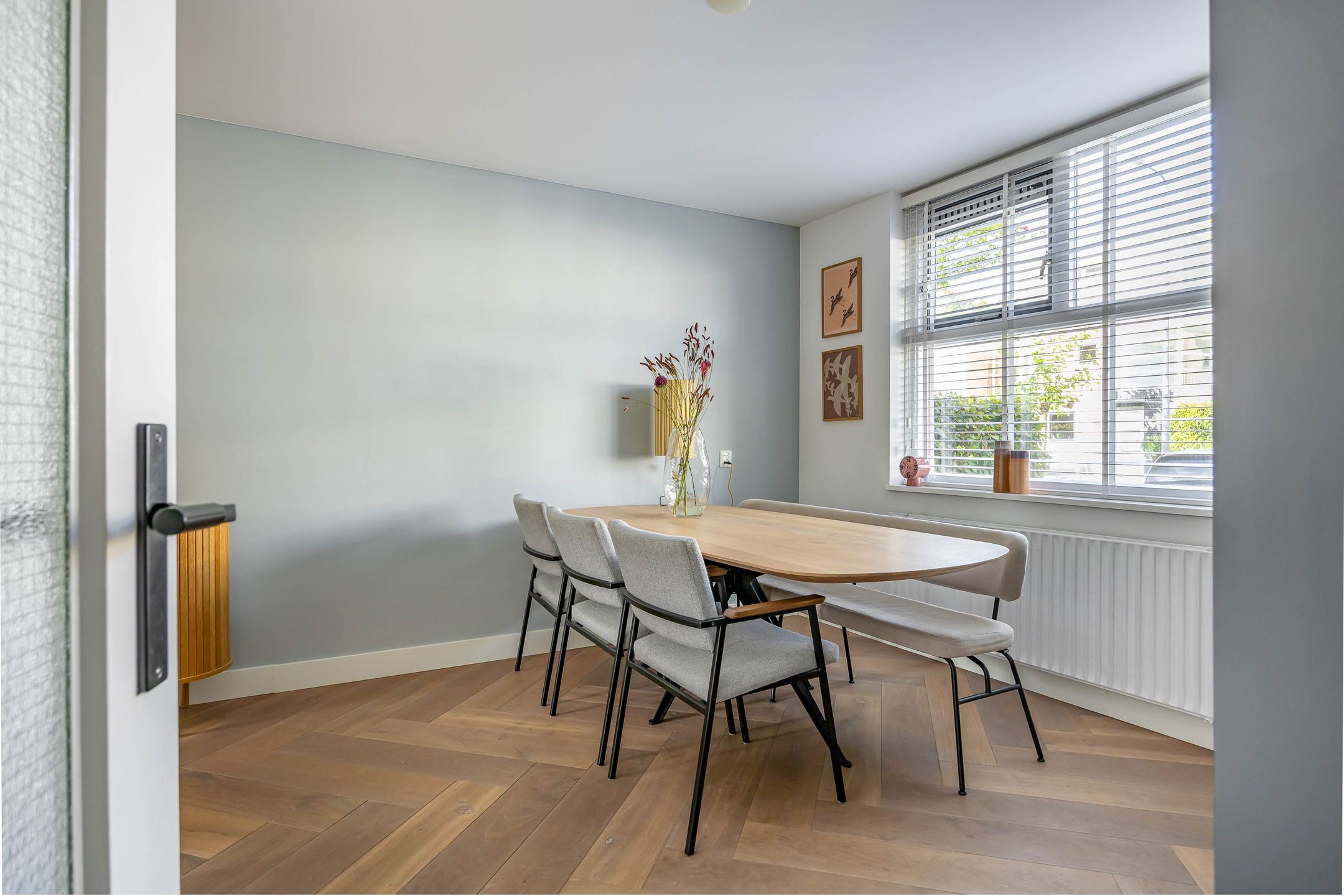 Foto 15 van M.L. Kingstraat 64