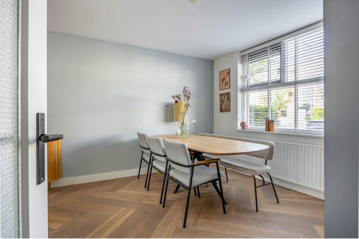 Foto 15 van M.L. Kingstraat 64