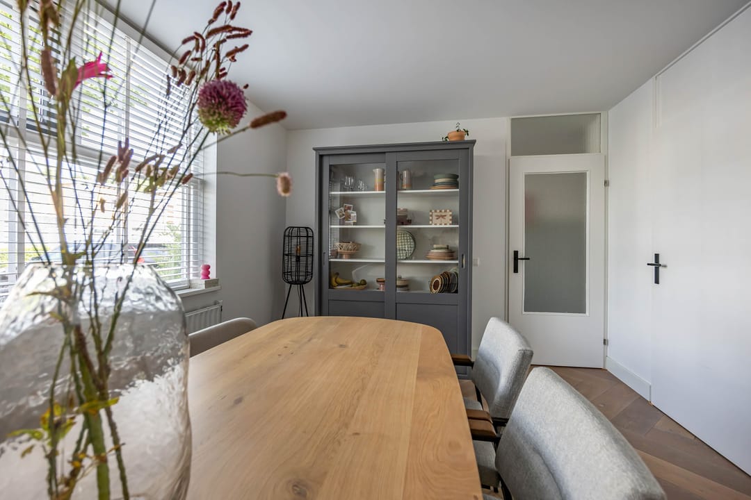 Foto 17 van M.L. Kingstraat 64