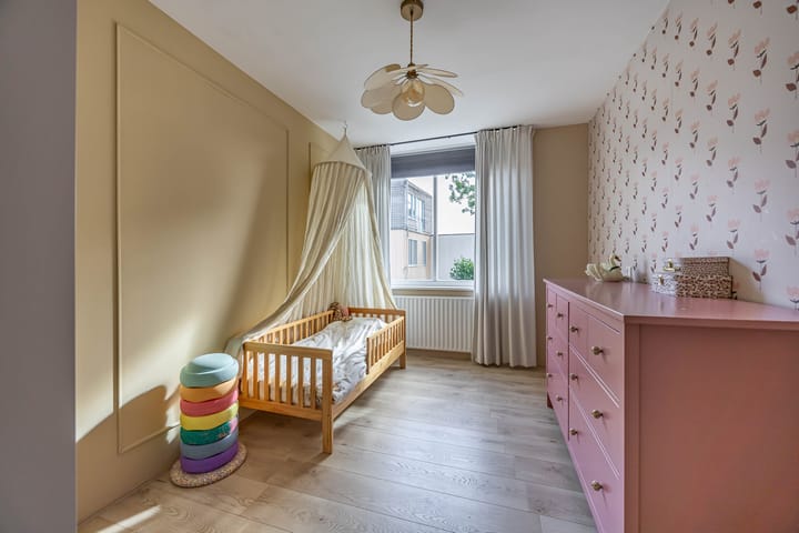 Foto 20 van M.L. Kingstraat 64