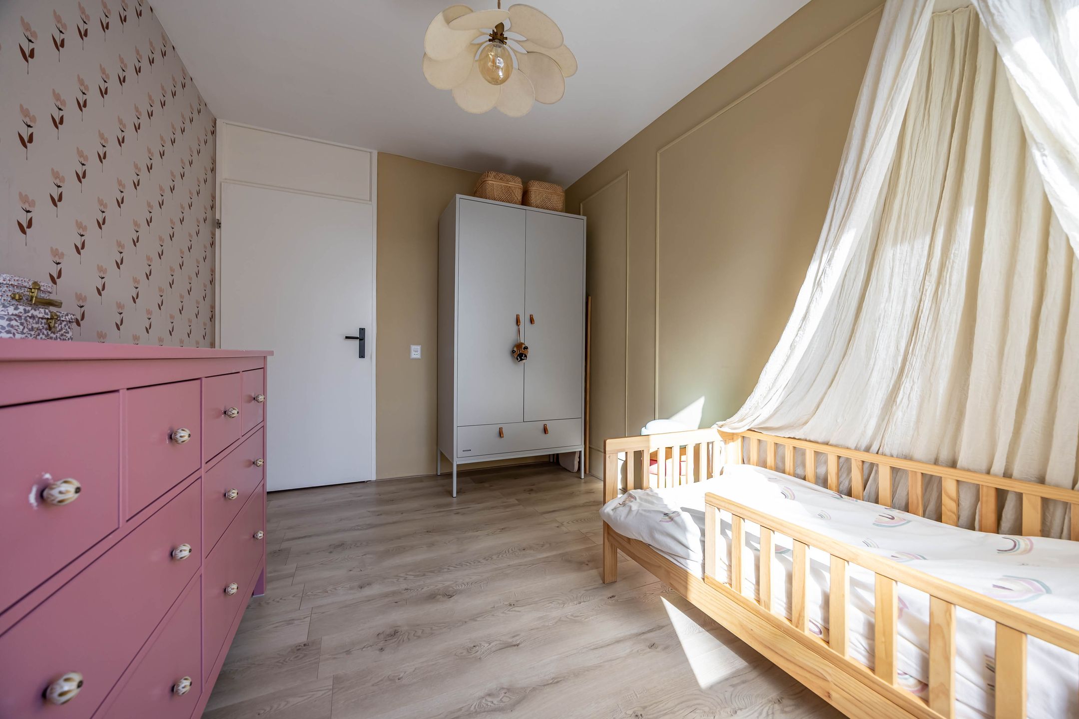 Foto 21 van M.L. Kingstraat 64